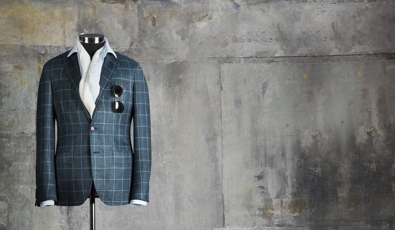 Up Close And Personal With Tommy Cha Yee Wen