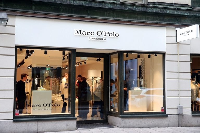 Peggy Gou At Marc O’Polo Organic Launch Party