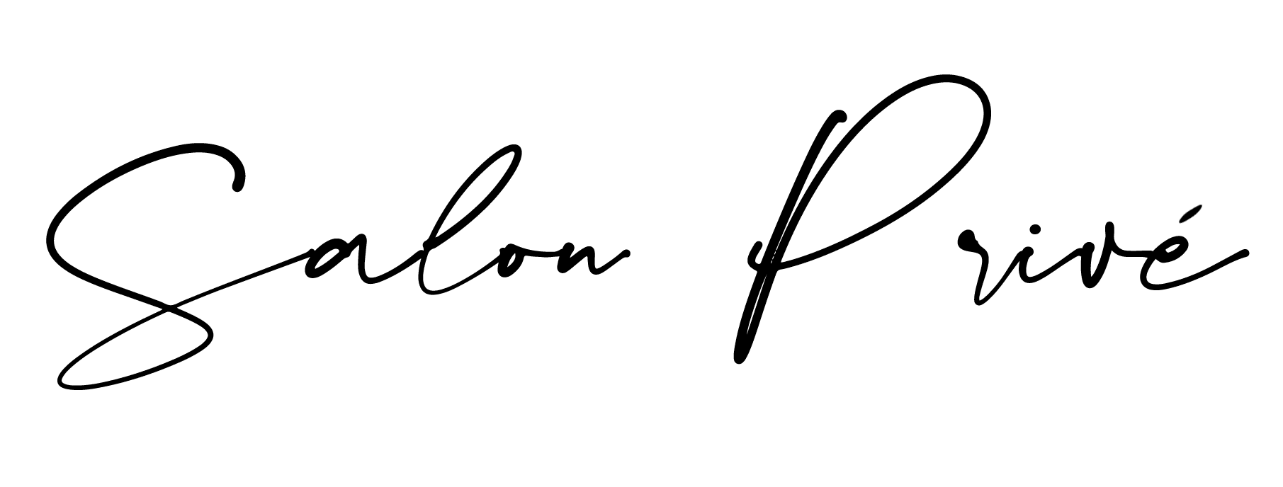 Salon Priv&eacute;
