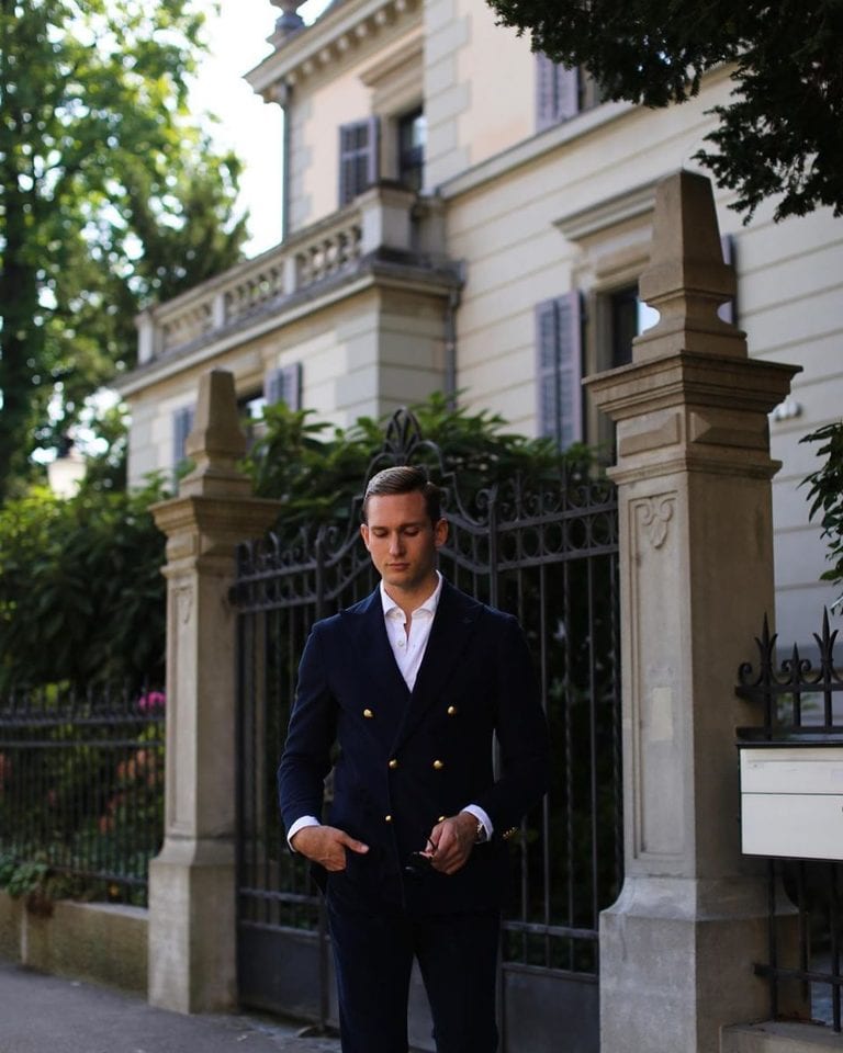 Up Close And Personal With Victor | The Class Journal