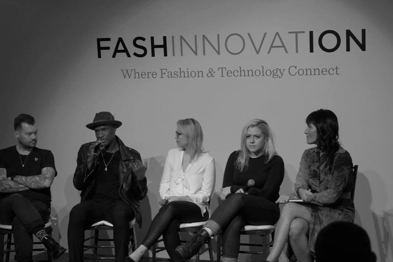 FASHINNOVATION And The Future Of Fashion Post-COVID-19