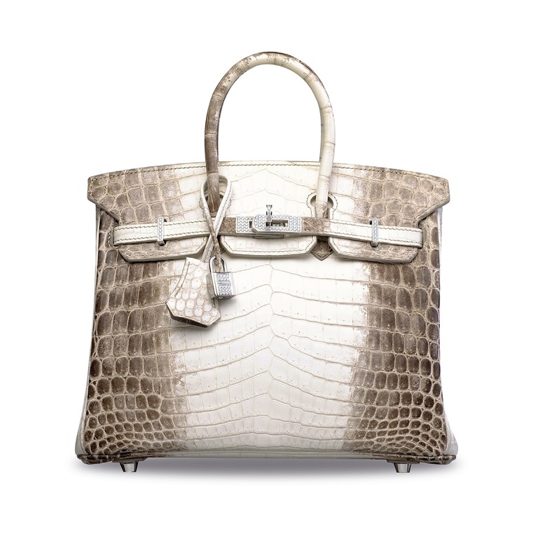 Christie's Luxury Handbags Sale For June And July 2020