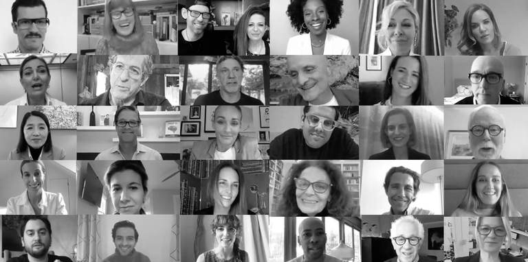 The 2nd “Fashinnovation Worldwide Talks