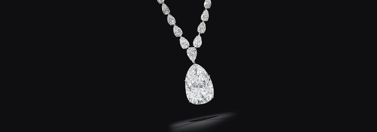 Christie's New York Magnificent Jewels Auction