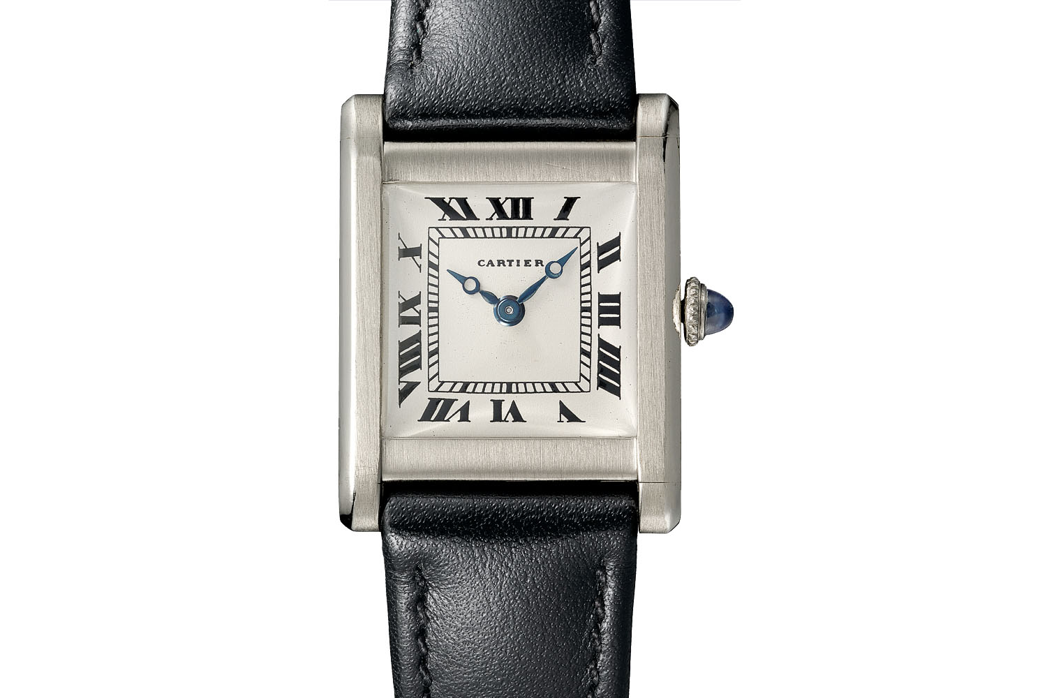 Cartier Tank Solo XL - A Top Entry Watch Proposition?