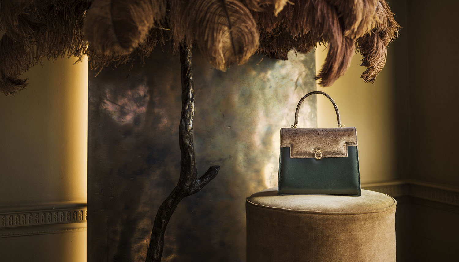 The Queen's Favourite Brand Launer Is Not An Accessory But A Staple