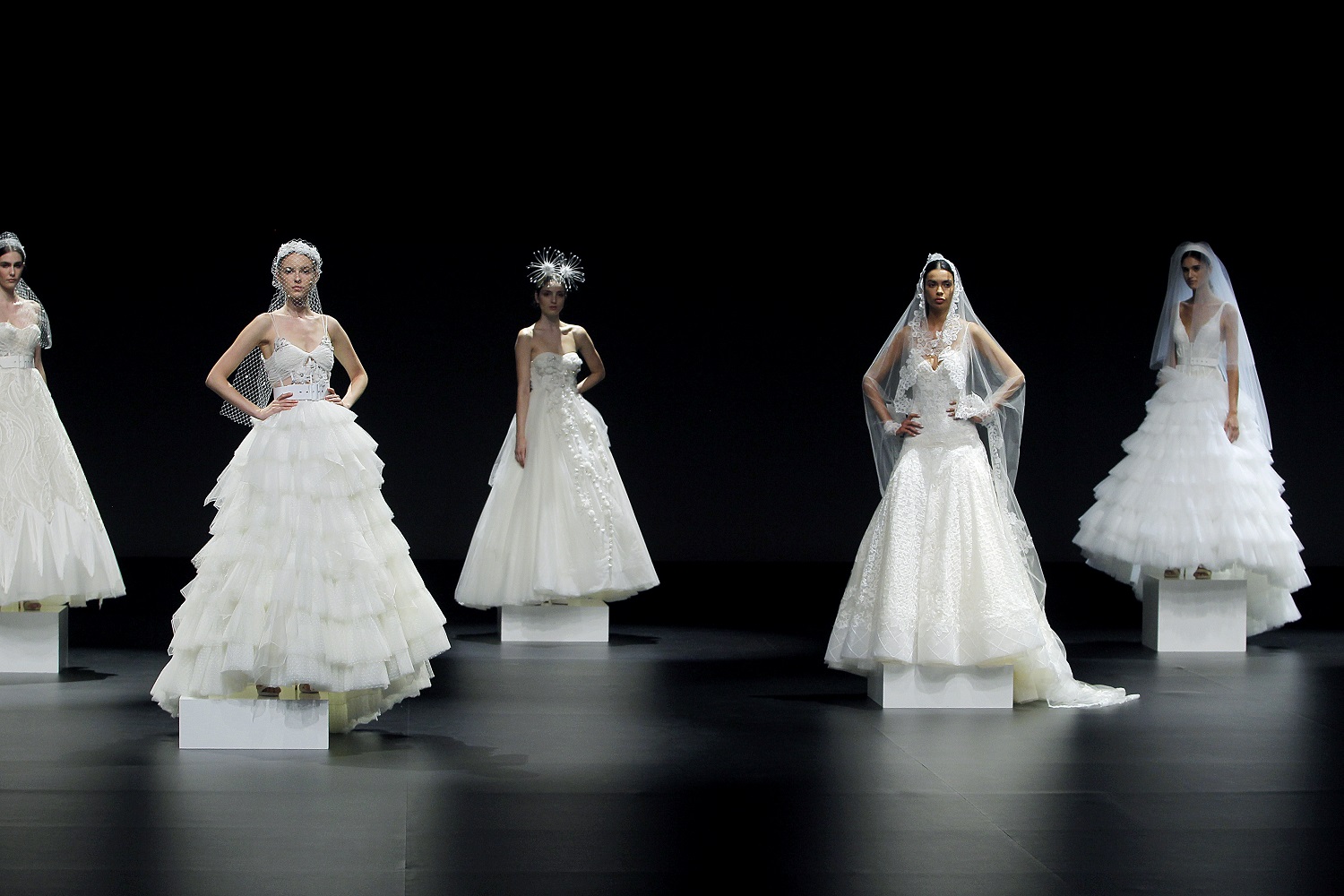 Yolancris Ushers In A New Generation Of Brides