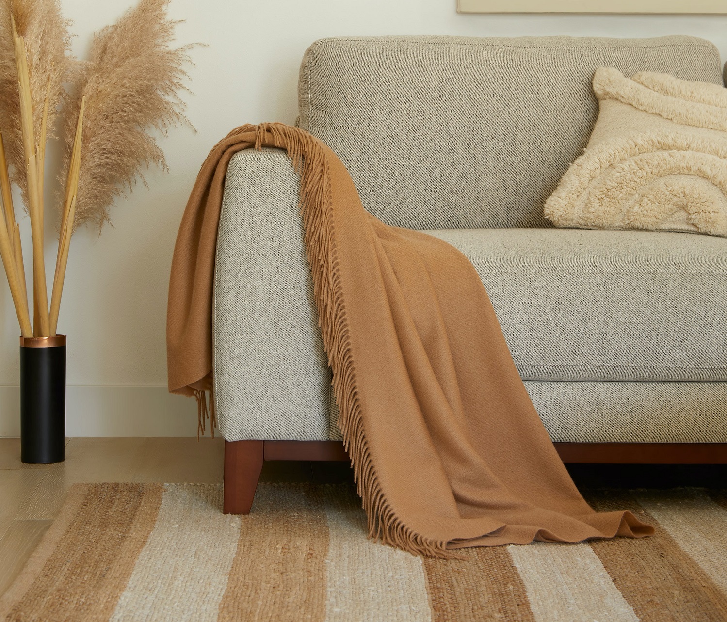 What is Cashmere Made Of? – Interesting Facts About Cashmere