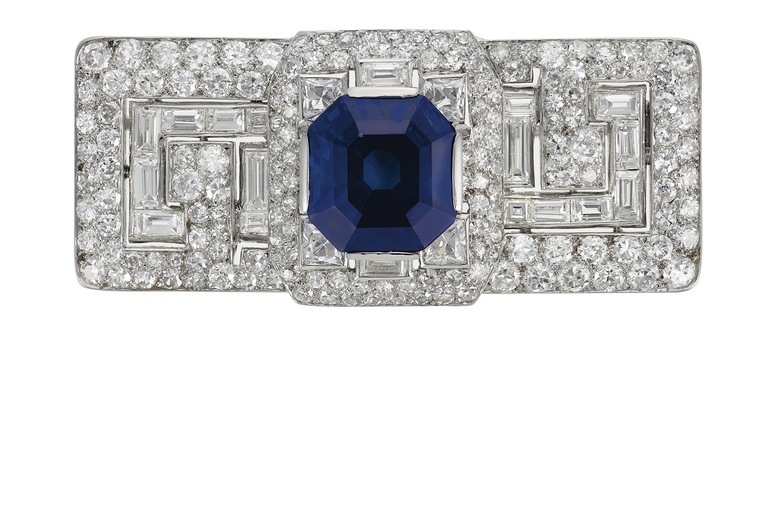 Christie's Magnificent Jewels Sale To Take Place On 8 December