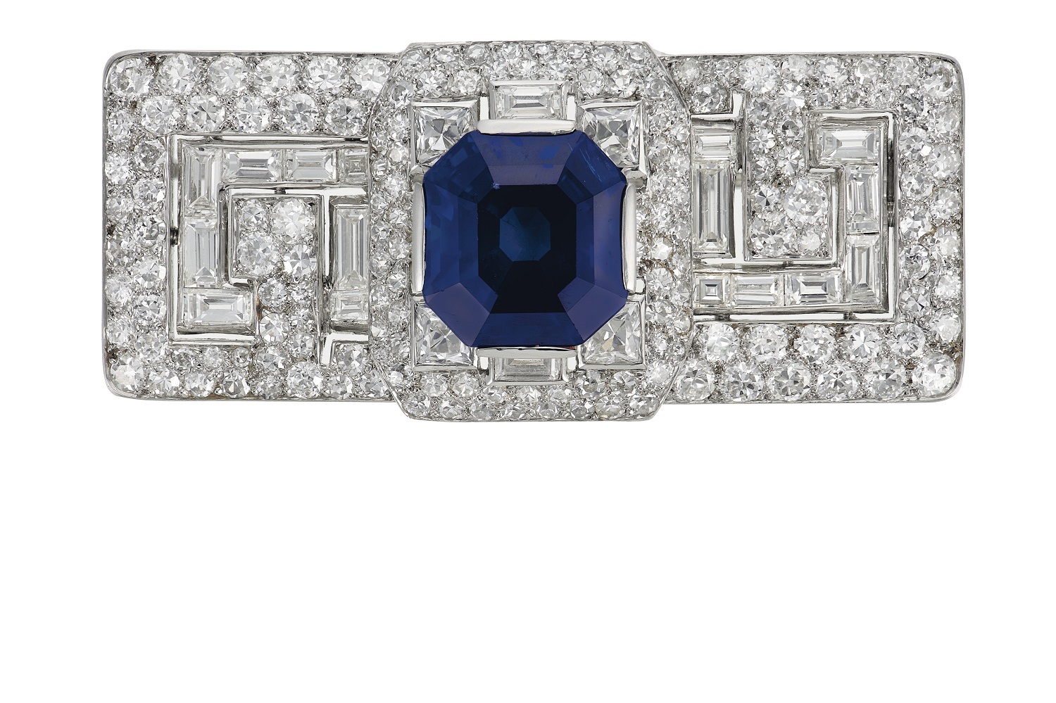 Christie’s Magnificent Jewels Sale To Take Place On 8 December