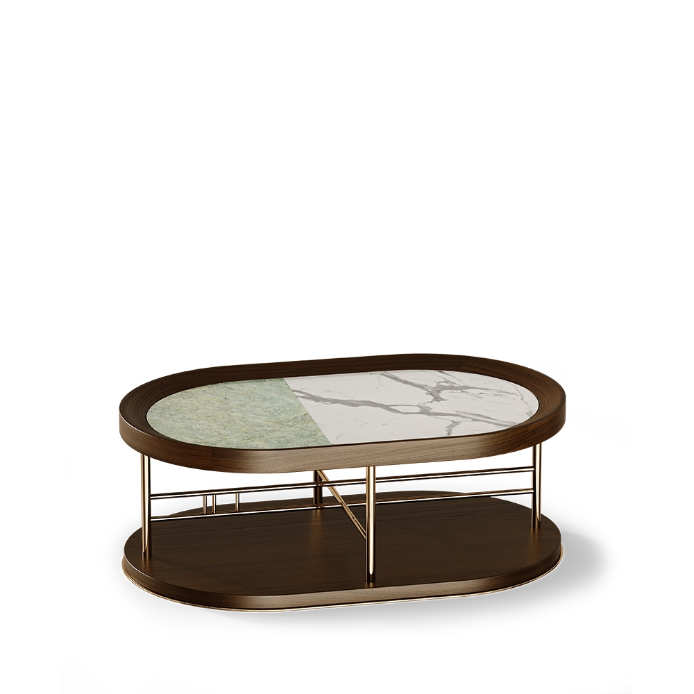 Avery Center Table image 2