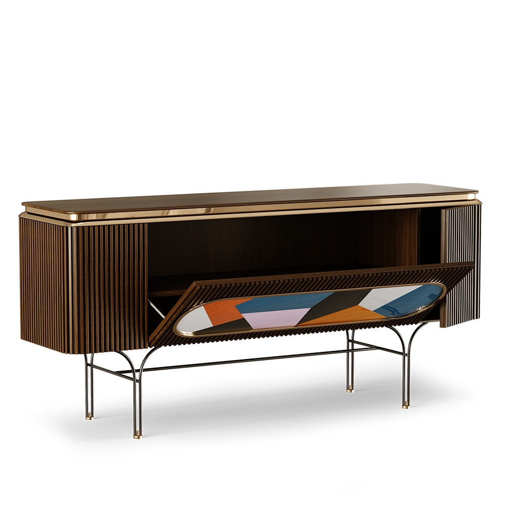 Bailey Sideboard image 2