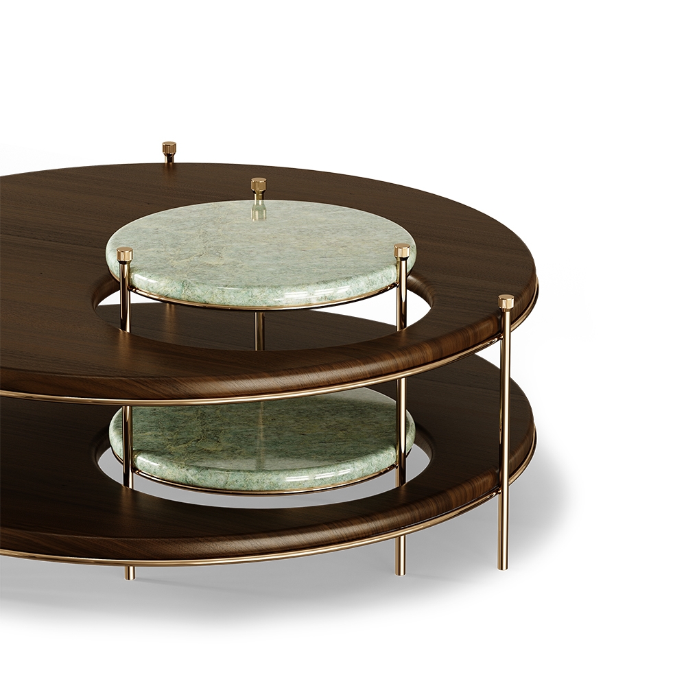 Byron Center Table image 2