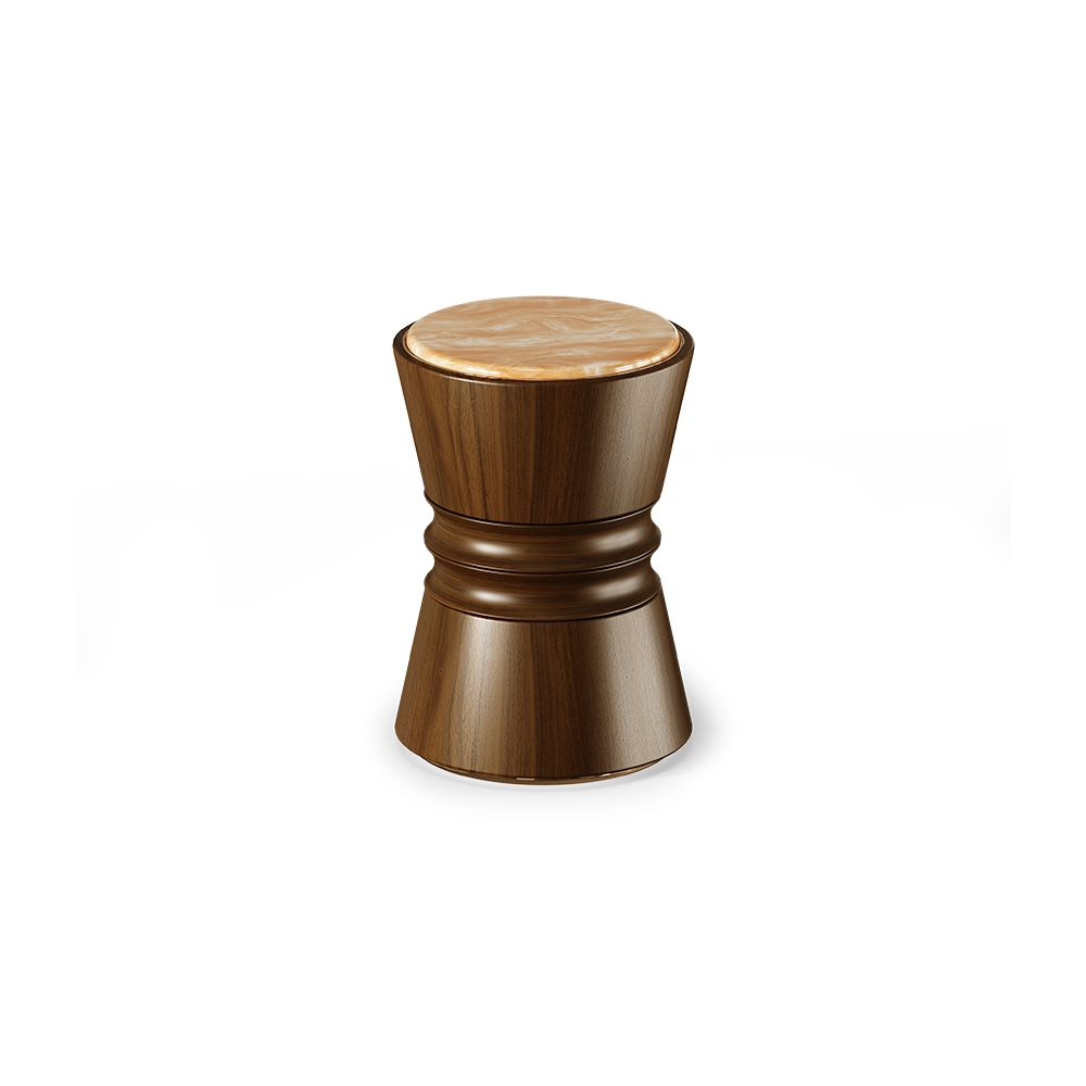 Cobb Side Table image 2