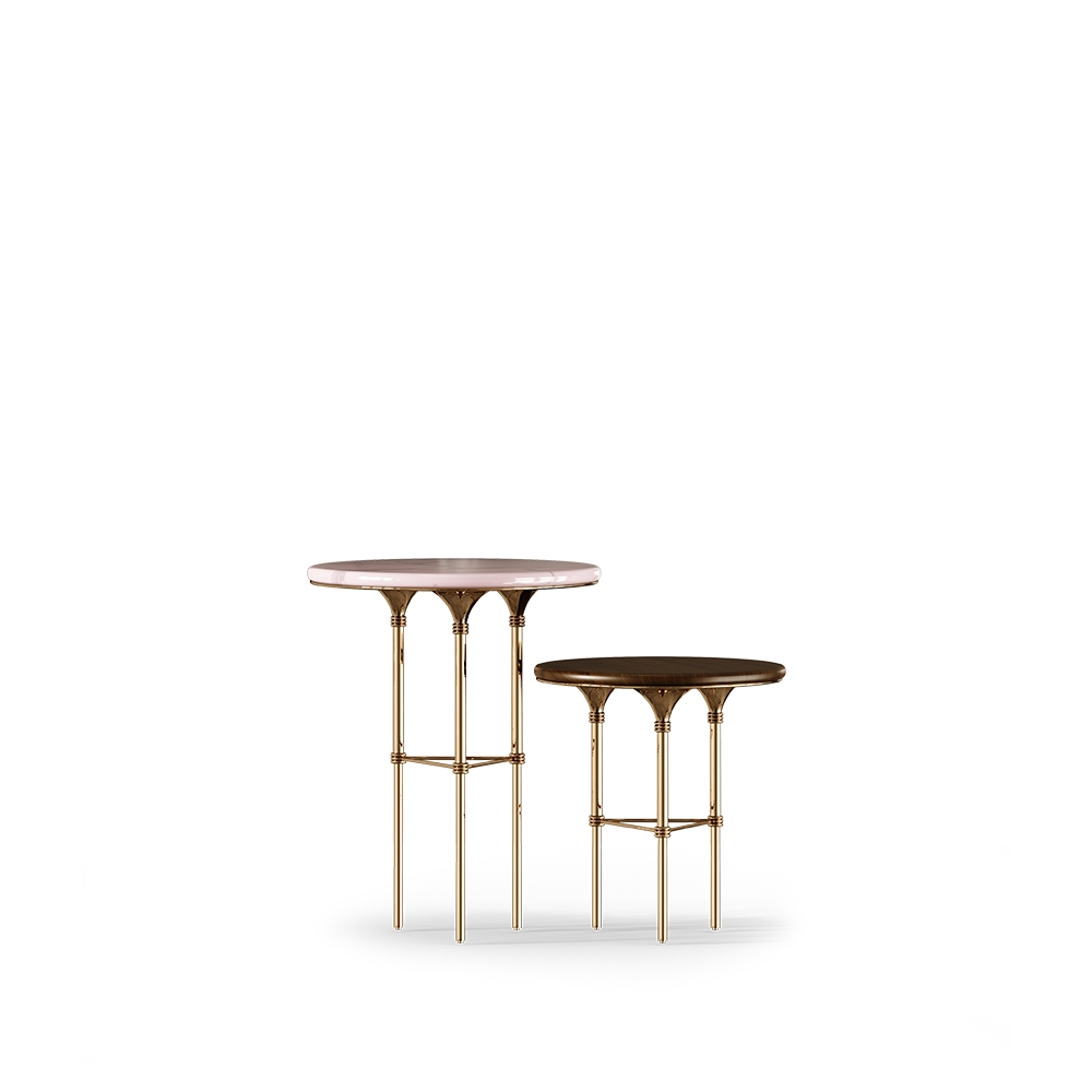 Eva Side Table