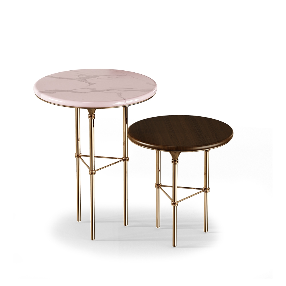 Eva Side Table image 2