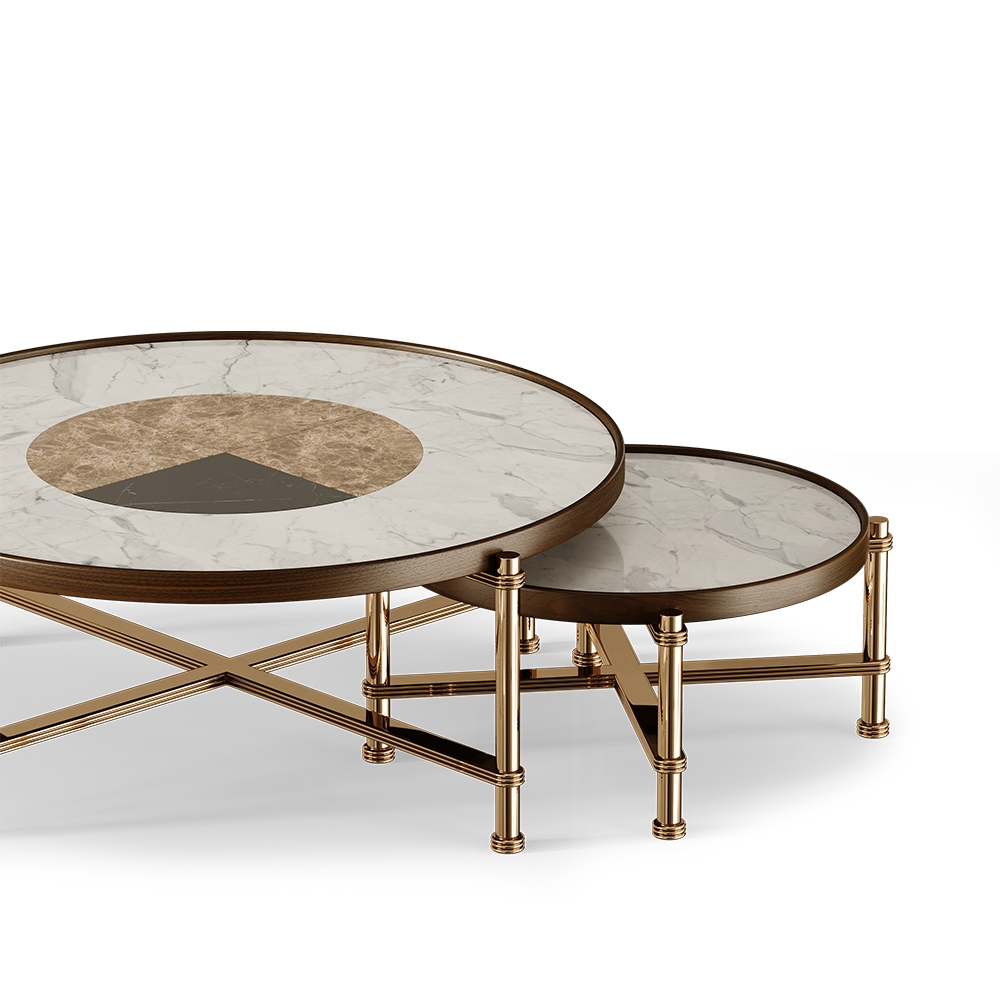 Georgia Center Table image 2