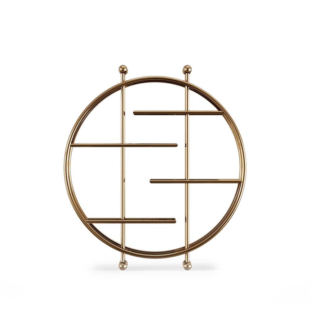 Golson Bookcase