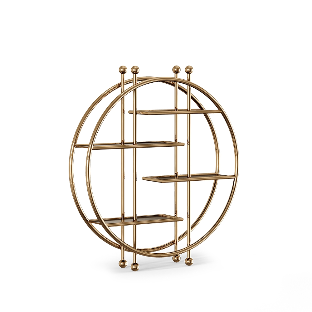 Golson Bookcase image 2