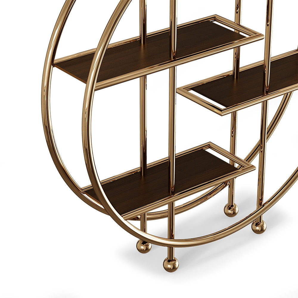 Golson Bookcase image 3