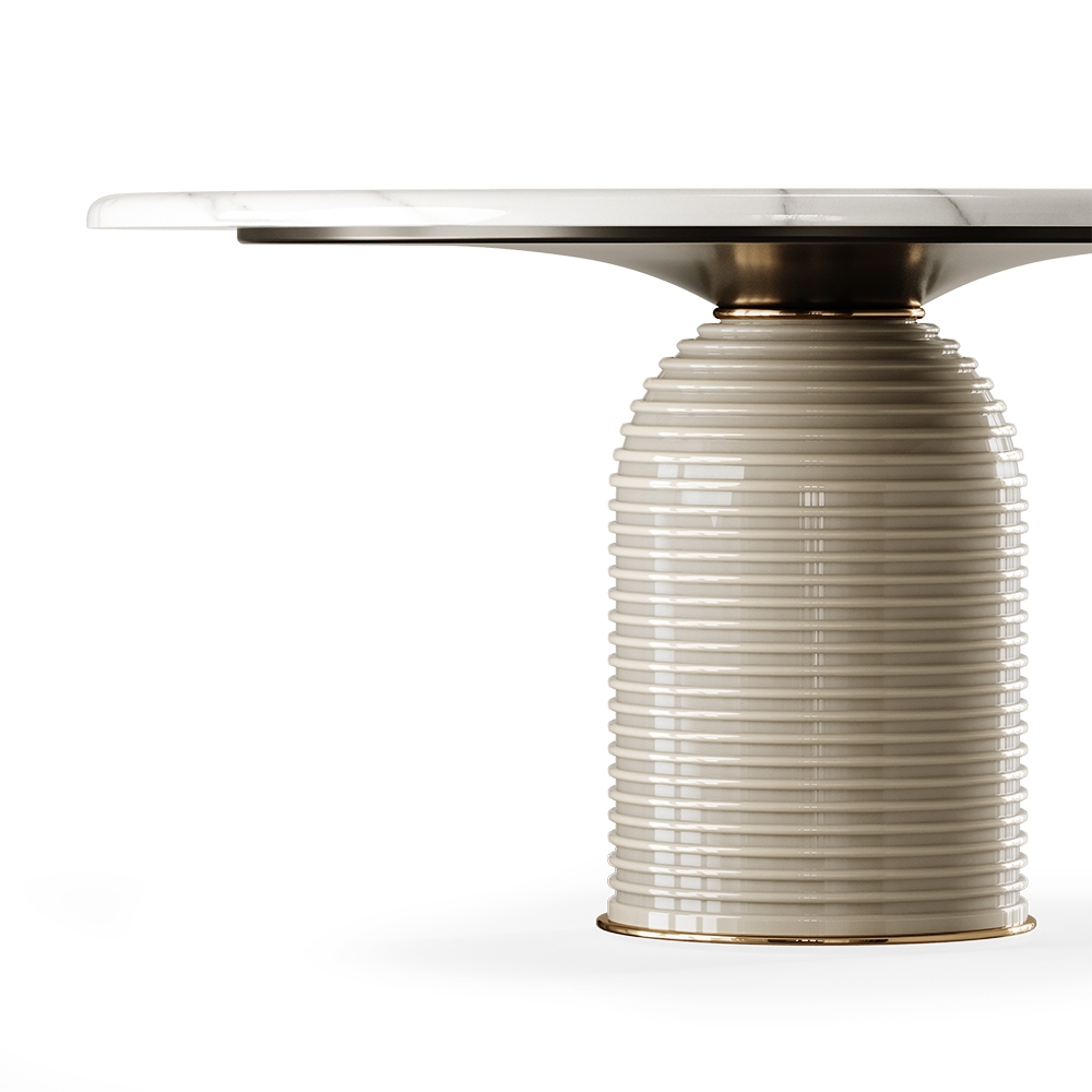 Gordon Dining Table image 2