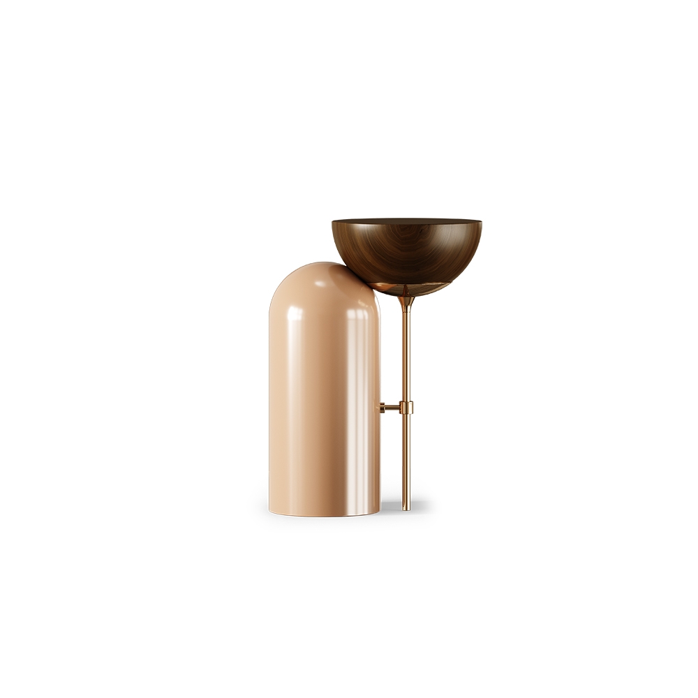 Haden Side Table