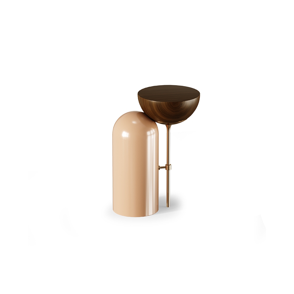 Haden Side Table image 2
