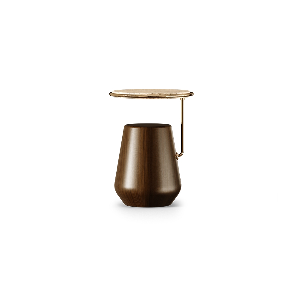 Haynes Side Table