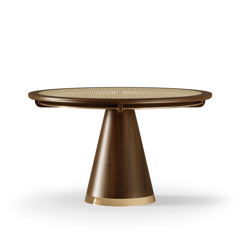 Holiday Dining Table