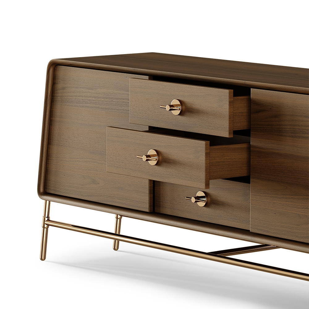 Holly Sideboard image 3