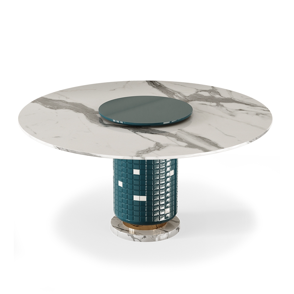 Kirk Dining Table image 2