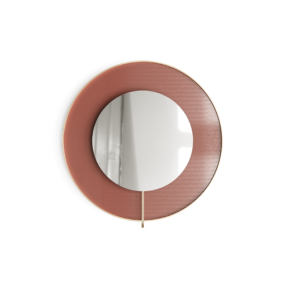 Louis Mirror