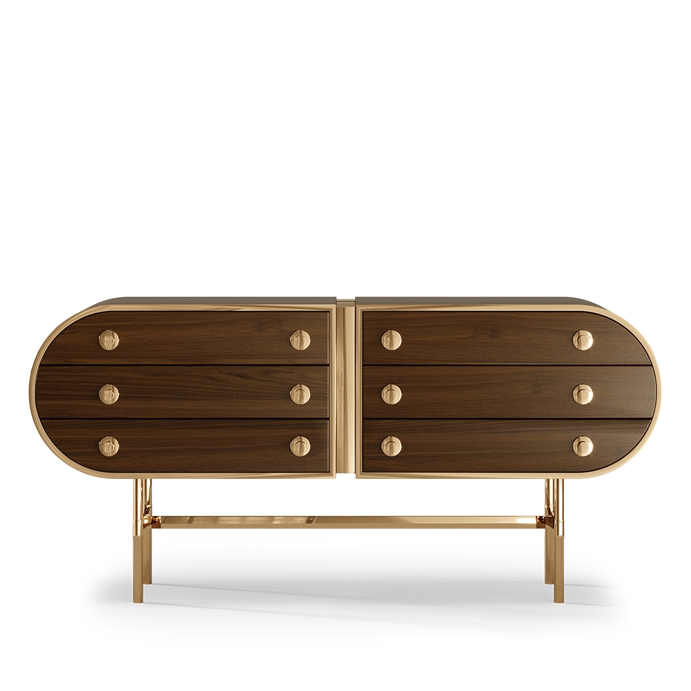 Moryson Sideboard