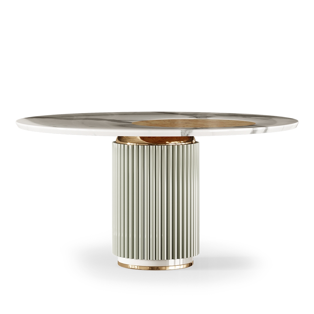 Mulligan Dining Table