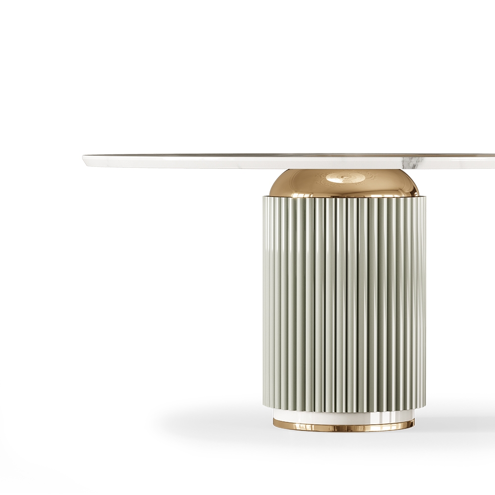 Mulligan Dining Table image 2