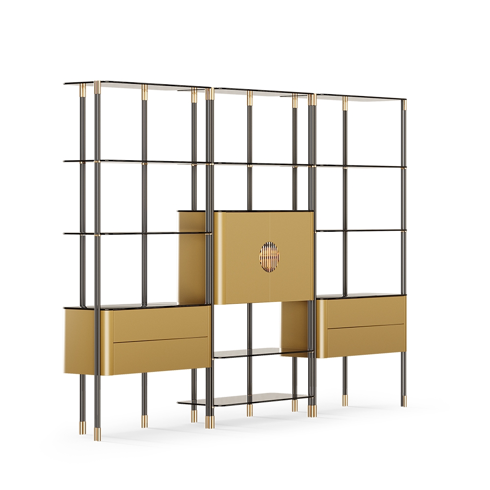 Murray Bookcase image 2