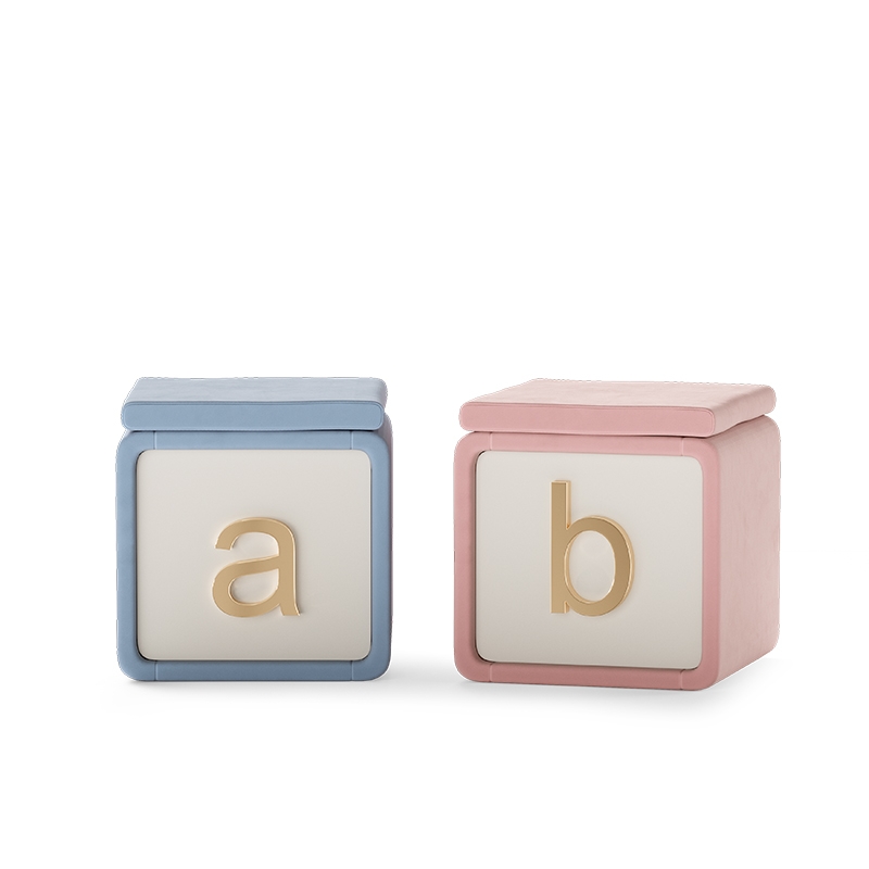ABC Stool