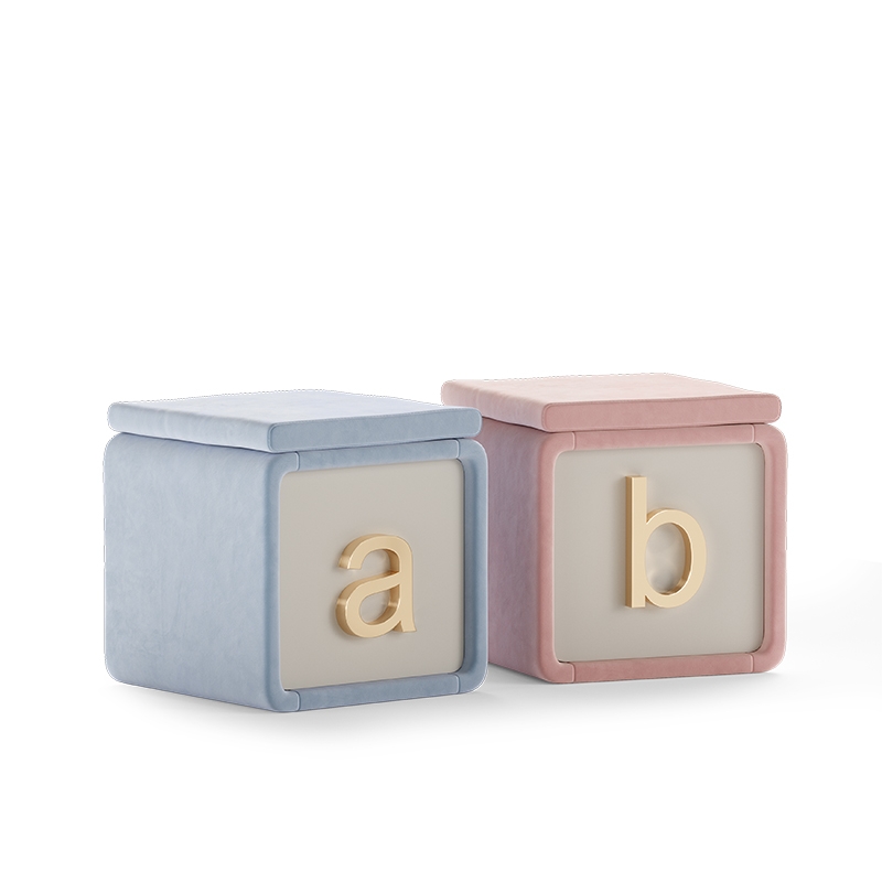 ABC Stool image 2