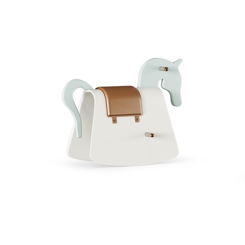 Angus Horse Play image 2