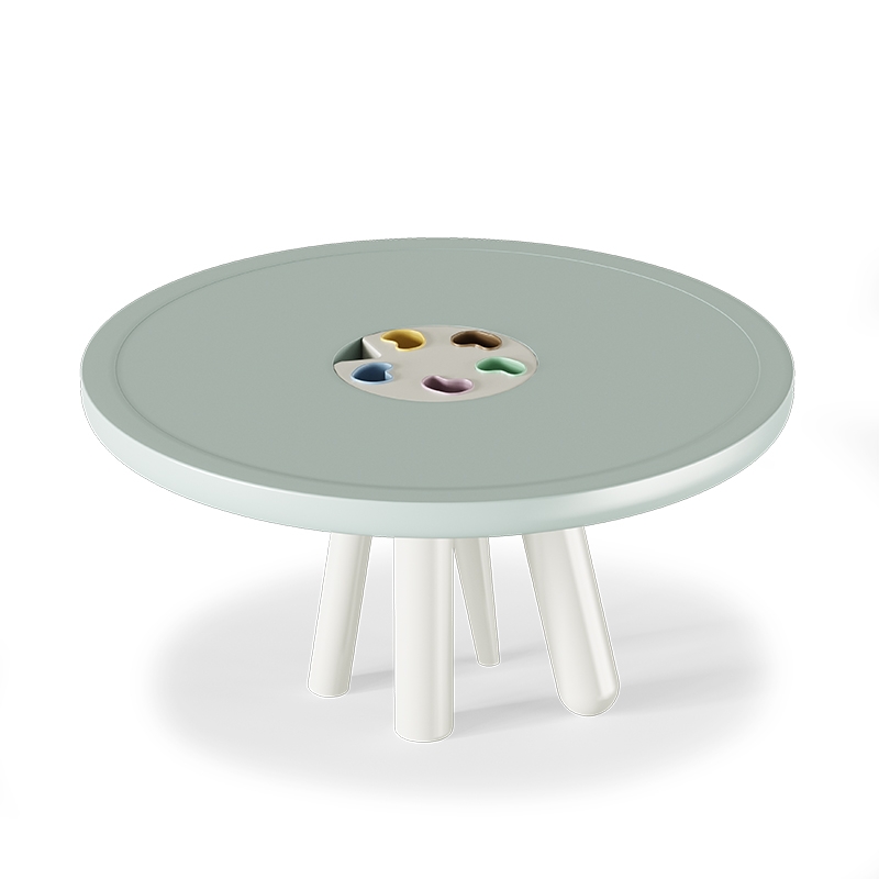 Aquarelle Table image 2