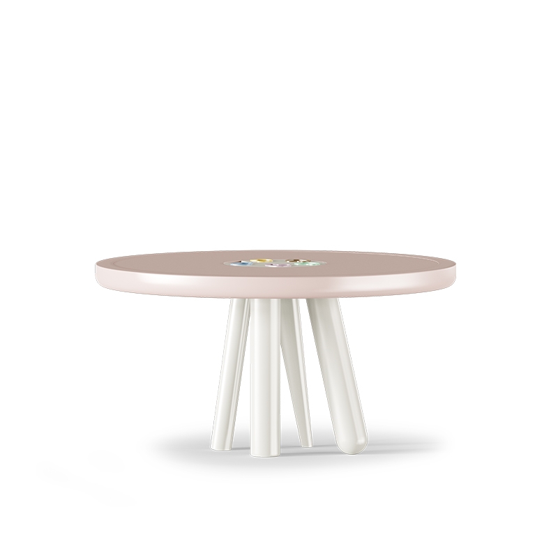 Aquarelle Table image 3