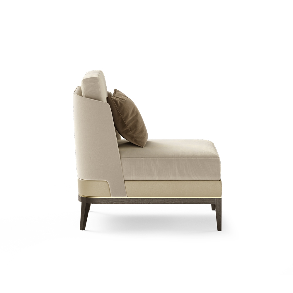 Arthur Armchair image 4