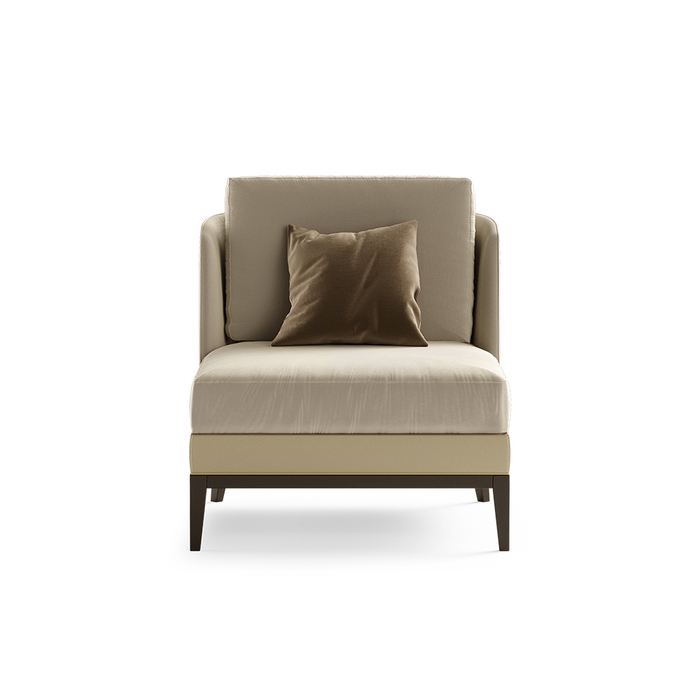 Arthur Armchair image 3