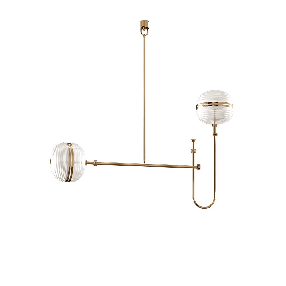 Ayler I Ceiling Lamp image 2
