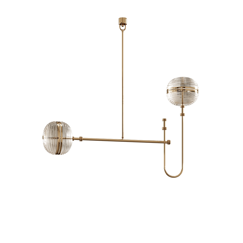 Ayler I Ceiling Lamp