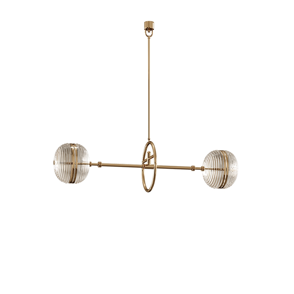 Ayler Ii Ceiling Lamp