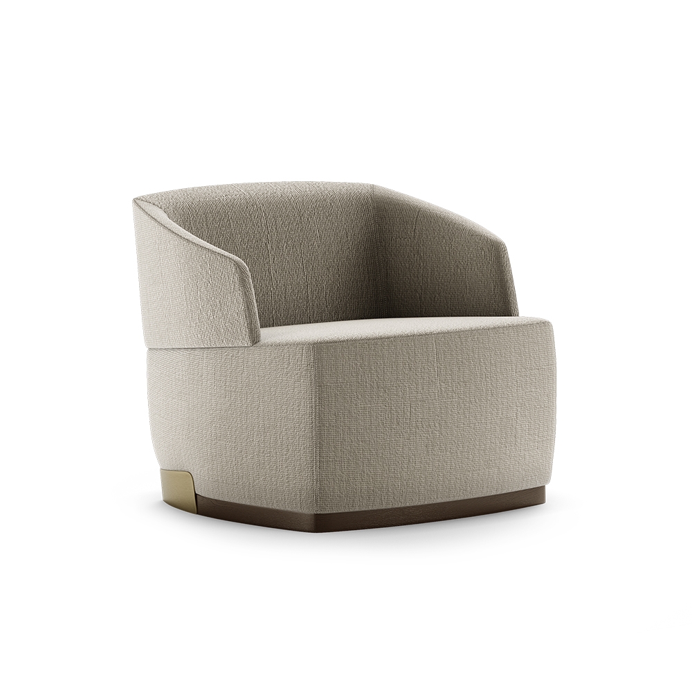 Baldwin Armchair