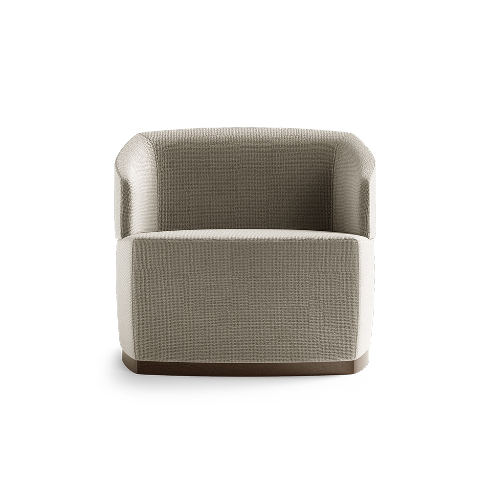 Baldwin Armchair image 4