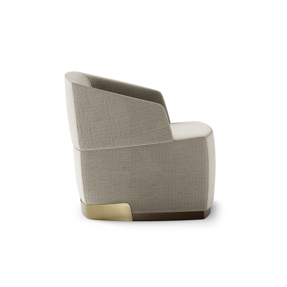 Baldwin Armchair image 3