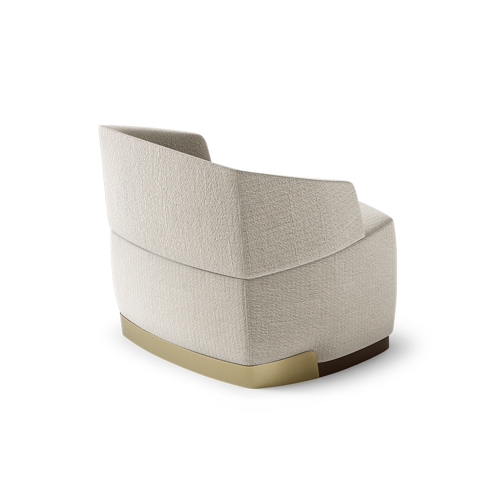 Baldwin Armchair image 2